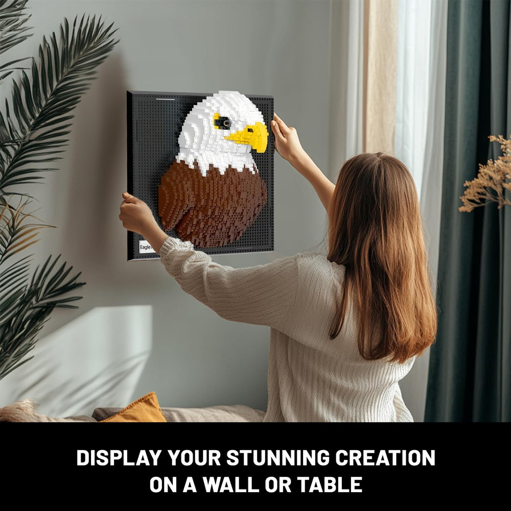 BseSparklion gift-ready packaging makes a thoughtful art gift.