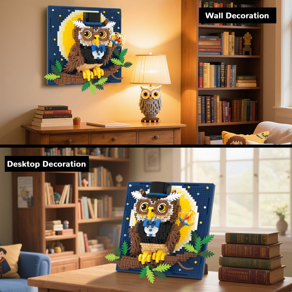 BseSparklion wall-hanging or table-display for versatile home decor