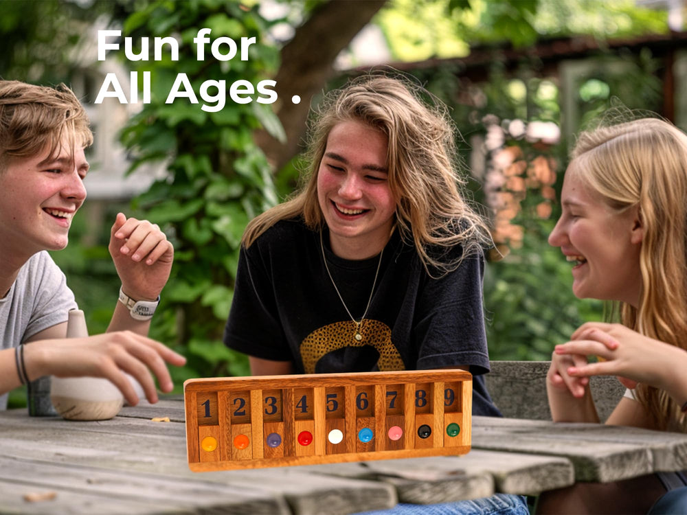 BSIRI educational math puzzles for kids promoting counting and strategies.