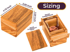 BSIRI wooden design highlights craftsmanship and durable build for long-lasting use.