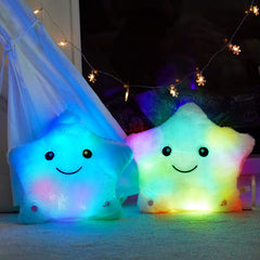 BSTAOFY night light with familiar tunes helps calm kids before sleep.