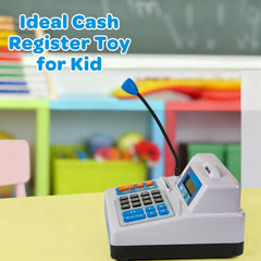 Bstoyder cash register drawer opening with cha-ching sound during play.