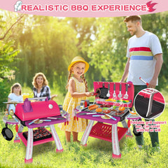 Bstoyder coverable lid and side tables support prep on the go