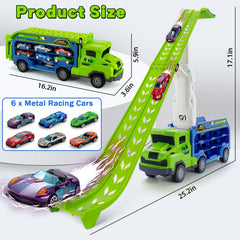 Bstoyder gift box packaging presents ready-to-give birthday surprise