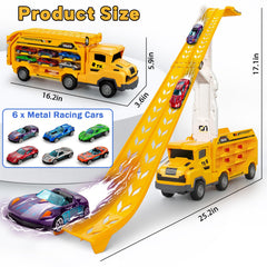 Gift-ready Bstoyder box makes a great birthday present for kids.