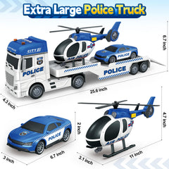 BSTOYDER gift-boxed toy set ready for birthdays and holidays.