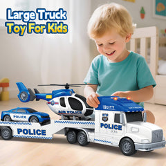 Bstoyder push-and-go function is easy for little hands.