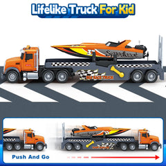 Bstoyder Push-and-go action supports early motor skill development.