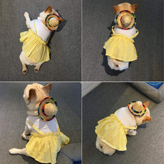 BTYMS natural straw mini sombrero hats add rustic decor