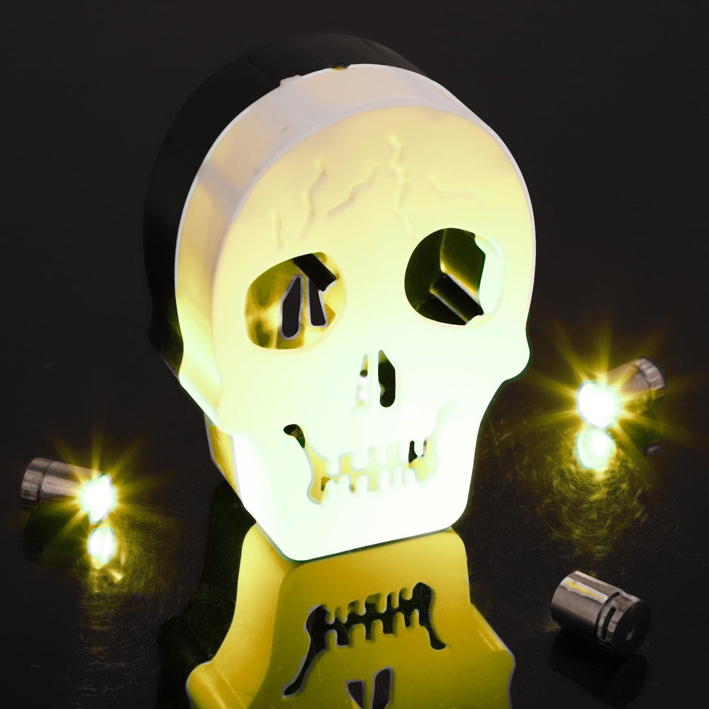 BTFO LEDs lighting balloons for party decor and portable convenience