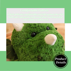 BUALR PP cotton filling close-up, plush toy with gentle feel