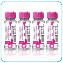 Bubble Lick safe-to-lick bubbles for kids and dogs during family fun