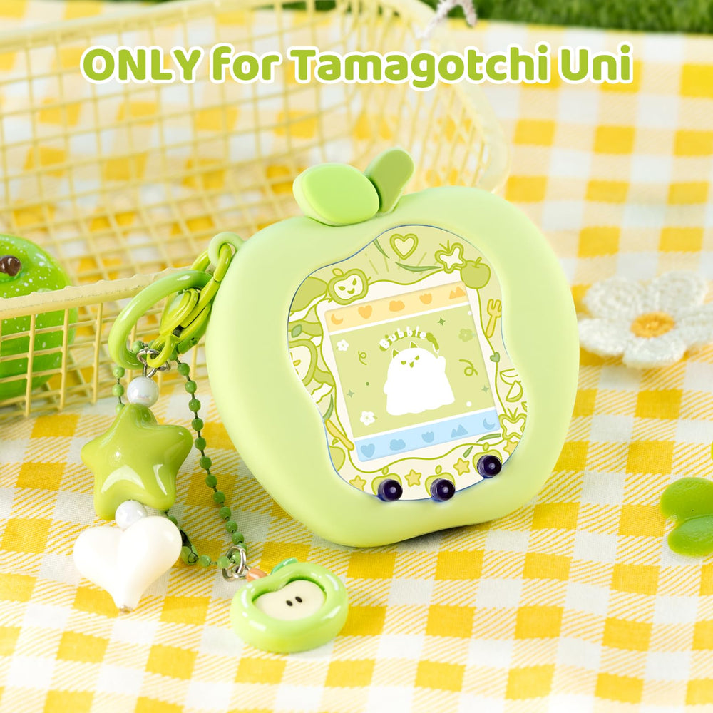 Bubblelogus holographic faceplate overlay adds vibrant style without disassembly.