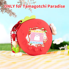 Bubblelogus Paradise faceplate overlay adds protection without disassembly.