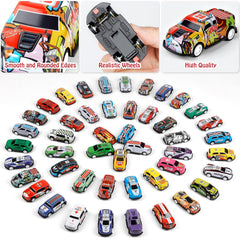 Bublonics rubber wheels provide smooth rolling and longer play sessions.
