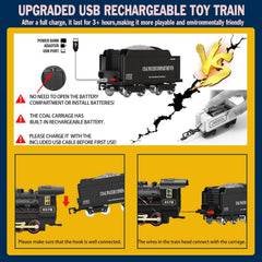 BUBUQE cargo container car adds versatile cargo scenarios