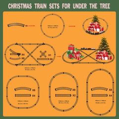 BUBUQE track assembly straight supports stable, beginner-friendly layouts.