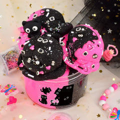 Bucaikein versatile slime collection supports collaborative slime sessions and shared fun.