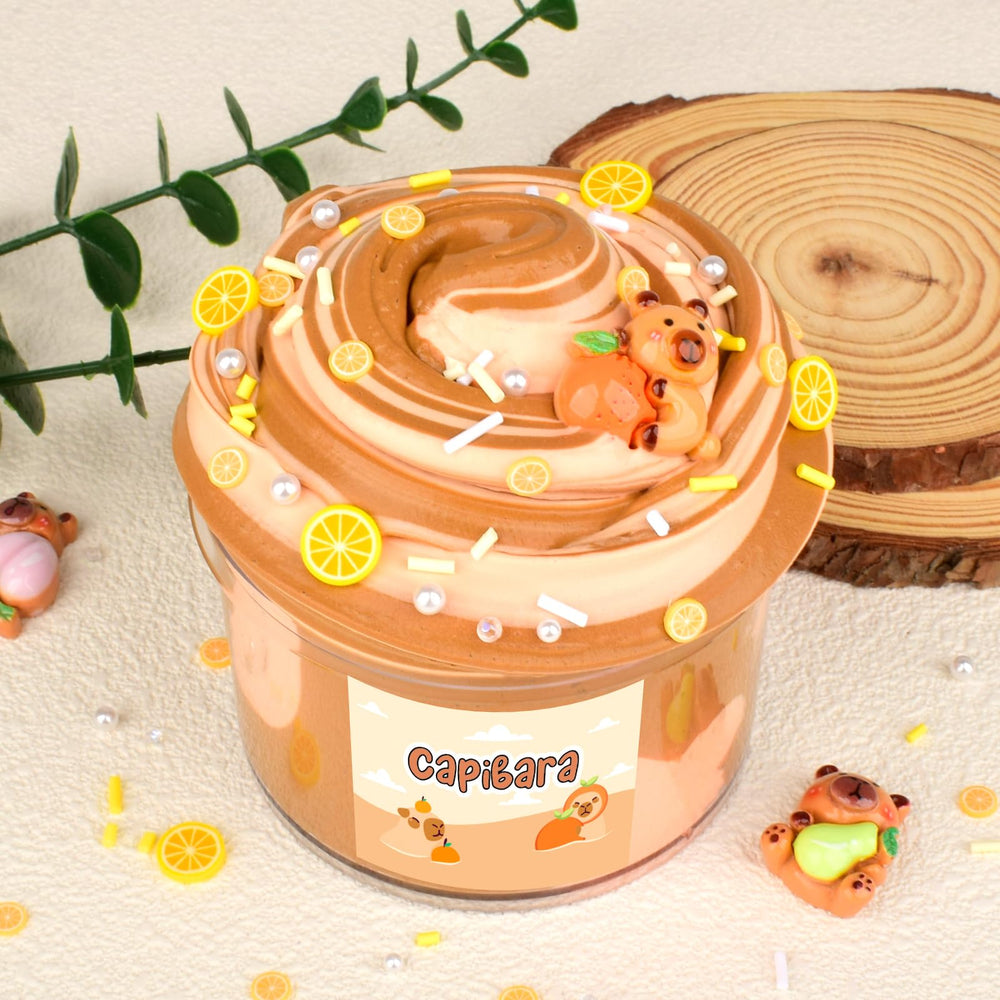 Bucaikein gift-ready slime set sparks imagination as a playful gift option.