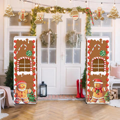 Bucherry durable cardboard construction supports festive display sessions.