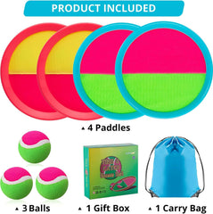 Versatile use at beaches, backyards, indoors, parties, or picnics with Bufeeaye.