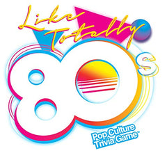 Buffalo Games Like Totally 80s setup instructions guide quick assembly.