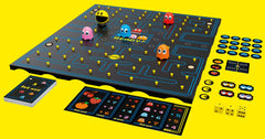 Buffalo Games Pac-Man electronic pawn adds authentic arcade action