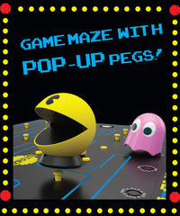 Buffalo Games Pac-Man fruit tokens add bonus targets