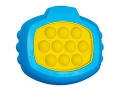 Buffalo Games Pop It Pro solo blitz mode for focused popping sessions.