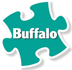 Buffalo Games Pun Fuzzles made in the USA supporting domestic manufacturing