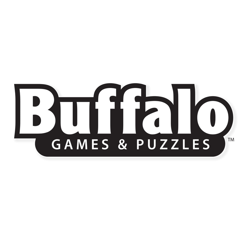 Buffalo Games Summer Camp starting camper patch introduces a themed kickoff feel