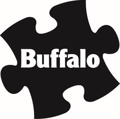 Buffalo Games Winterland Fun ideal gift for puzzle enthusiasts and beginners alike.