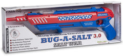 BUG-A-SALT 3.0 salt hopper and reload mechanism ready for quick reuse