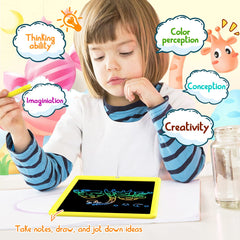 BUKEBU durable ABS shell with rounded corners for safe play