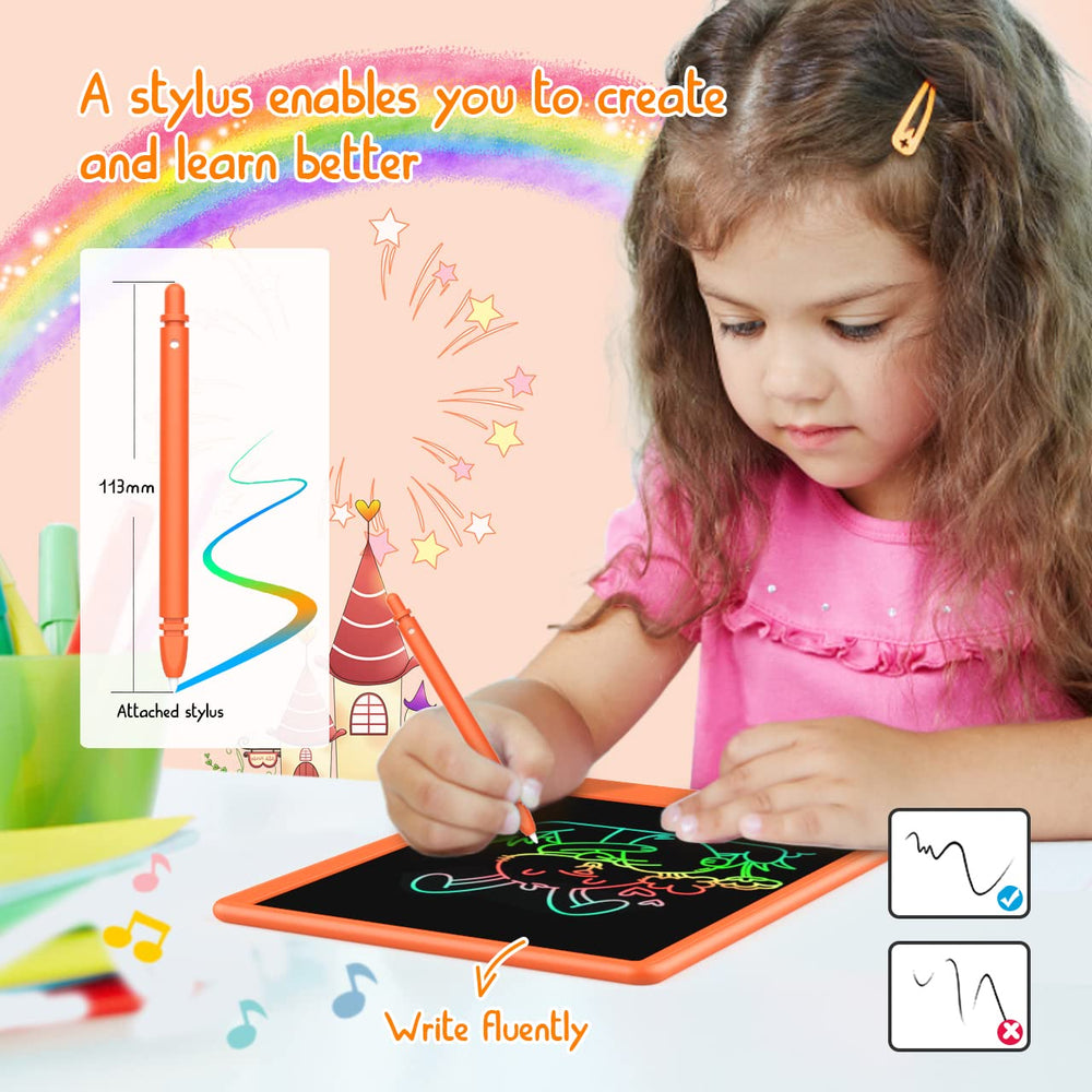 BUKEBU one-click erase makes cleaning drawings quick and simple