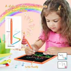 BUKEBU one-click erase makes cleaning drawings quick and simple