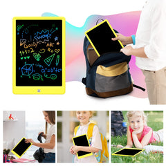 BUKEBU lightweight and portable drawing pad ideal for travel