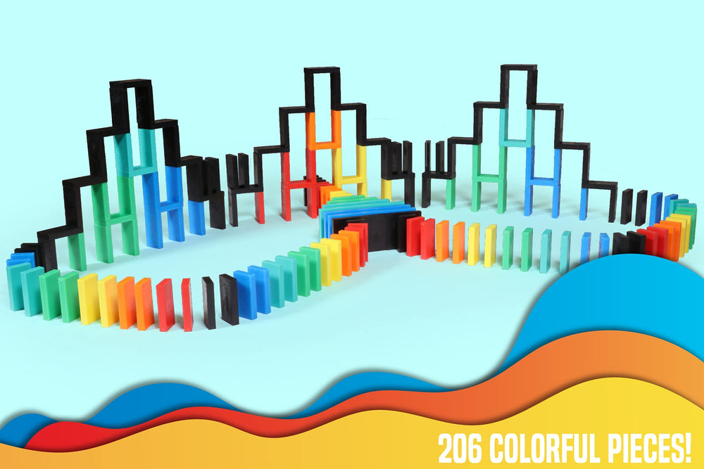 Rapid track clips expand layout options