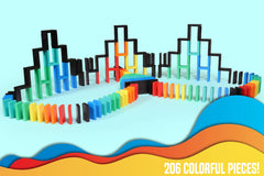 Rapid track clips expand layout options