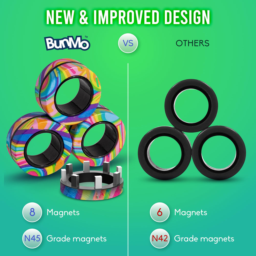 Quiet BPA-free construction supports safe daily use by teens and adults