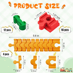 Bunu1492 gift-ready set makes a thoughtful present for budding engineers.