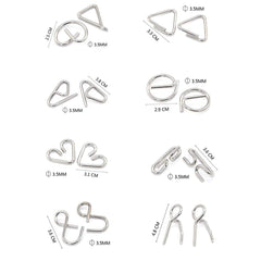 Buootooy desk-ready brain teaser doubles as decor and conversation starter.
