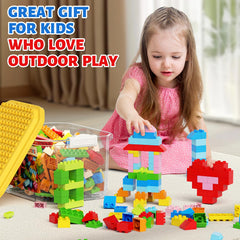 burgkidz 3x-larger blocks visible for safer toddler building