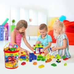 burgkidz gift-ready packaging makes it a thoughtful present for toddlers.