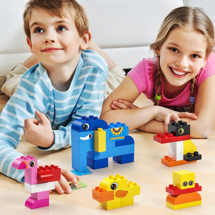 burgkidz safety-tested blocks free of lead and phthalates.