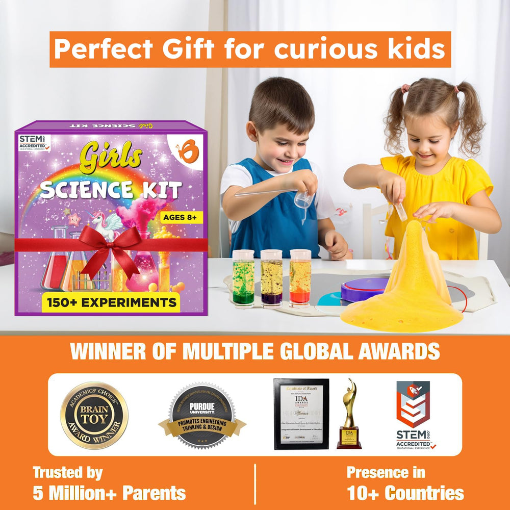 Butterfly EduFields kid friendly lab setup invites focused experiments