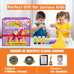 Butterfly EduFields kid friendly lab setup invites focused experiments