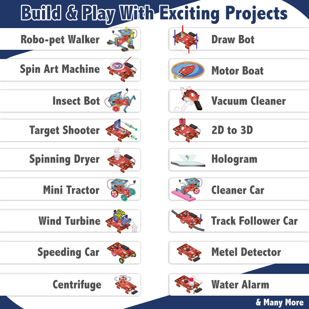 Butterfly EduFields magnetism experiments set demonstrates magnetic play and discovery.