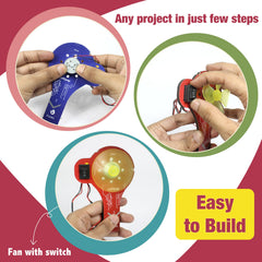 Butterfly EduFields durable materials showing non-toxic components for safe play