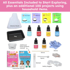 Butterfly EduFields step-by-step guide makes complex ideas approachable.